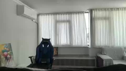 AlphAndre online show from March 10, 1:54 pm