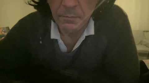 AlphAndre online show from March 10, 6:45 pm