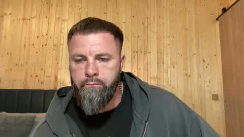 Jhonny online show from May 18, 2:07 am
