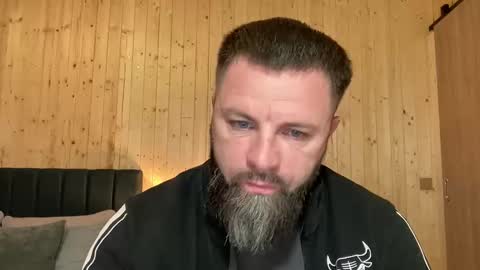 Jhonny online show from May 19, 2:07 am