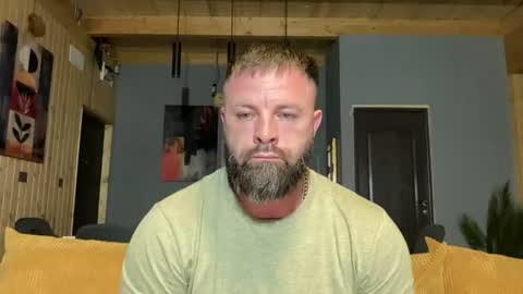 Jhonny online show from June 22, 2:13 am