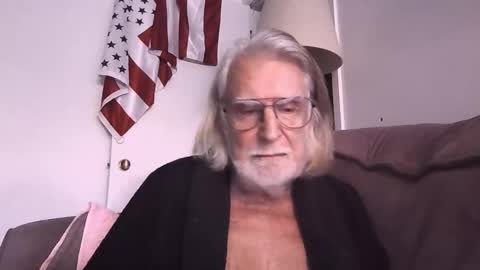 AlphaUniform online show from February 23, 4:15 pm