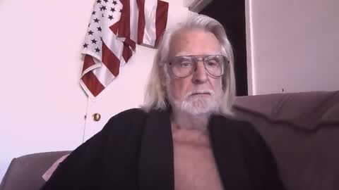 AlphaUniform online show from February 24, 3:32 pm