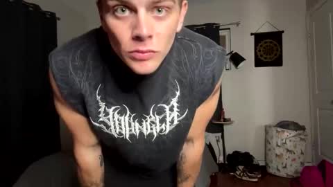 AlphaVibesXXX - Master Levi  Mistress Kat online show from November 4, 4:22 am