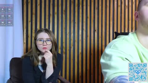 Snapshot of alpugh chatting on December 5, 6:44 pm Woland Alice Pugh online show from December 5, 6:44 pm
