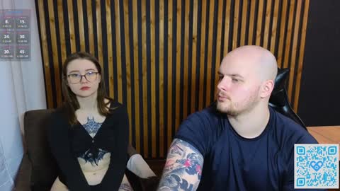 Snapshot of alpugh chatting on December 8, 12:52 pm Woland Alice Pugh online show from December 8, 12:52 pm