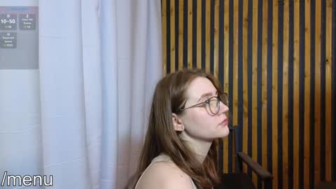Snapshot of alpugh chatting on January 8, 7:03 pm Woland Alice Pugh online show from January 8, 7:03 pm