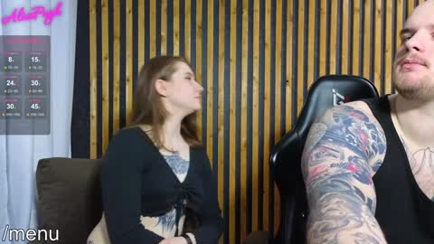 Snapshot of alpugh chatting on January 22, 7:34 pm Woland Alice Pugh online show from January 22, 7:34 pm