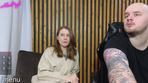 Snapshot of alpugh chatting on February 3, 5:35 pm Woland Alice Pugh online show from February 3, 5:35 pm
