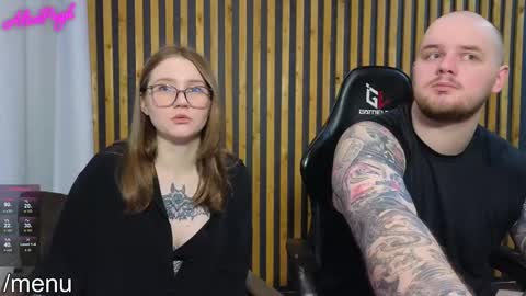 Snapshot of alpugh chatting on February 10, 4:58 pm Woland Alice Pugh online show from February 10, 4:58 pm