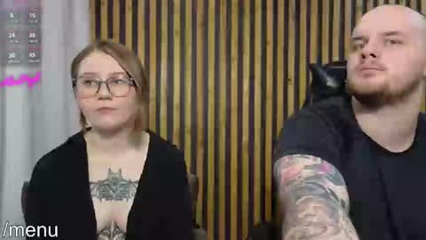 Snapshot of alpugh chatting on February 11, 5:07 pm Woland Alice Pugh online show from February 11, 5:07 pm