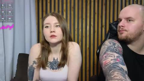 Snapshot of alpugh chatting on February 12, 10:48 pm Woland Alice Pugh online show from February 12, 10:48 pm