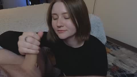 Woland  Alice Pugh online show from June 28, 6:58 pm