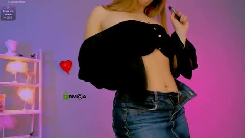 alsy_poor online show from March 20, 9:30 pm