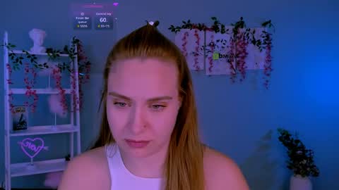 alsy_poor online show from March 27, 1:11 am