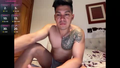 alt3rego97 online show from May 4, 10:28 pm