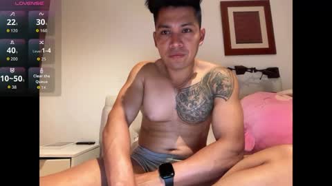 alt3rego97 online show from May 5, 11:13 pm