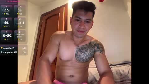 alt3rego97 online show from May 8, 9:09 pm