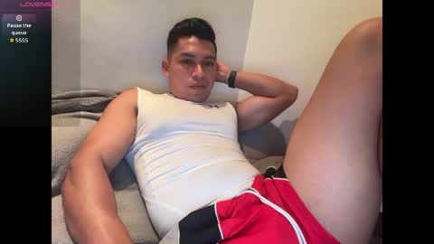 alt3rego97 online show from May 13, 5:32 pm