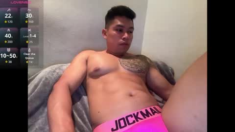 alt3rego97 online show from May 16, 9:13 pm