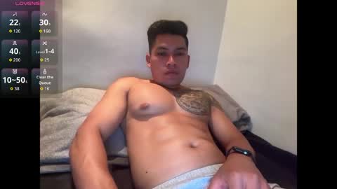 alt3rego97 online show from May 18, 10:48 pm