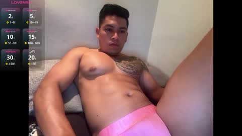 alt3rego97 online show from May 19, 3:29 pm