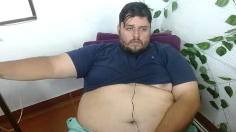 Snapshot of altairstudiosboy chatting on December 20, 2:13 pm Jhosep online show from December 20, 2:13 pm