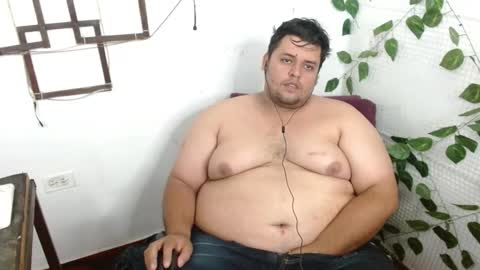 Snapshot of altairstudiosboy chatting on January 12, 12:54 pm Jhosep online show from January 12, 12:54 pm