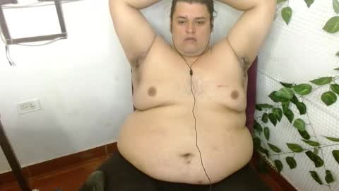 Snapshot of altairstudiosboy chatting on February 15, 12:36 pm Jhosep online show from February 15, 12:36 pm