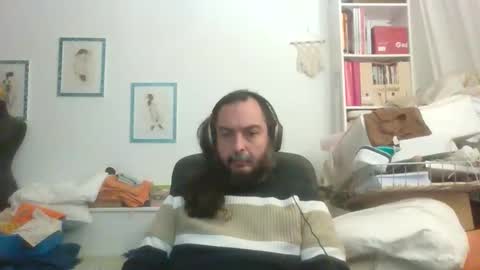 altanboy online show from November 23, 1:00 pm
