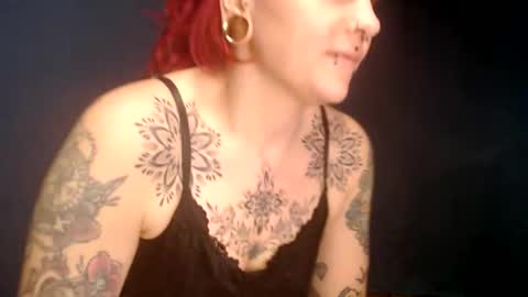 Lily online show from February 1, 7:34 pm