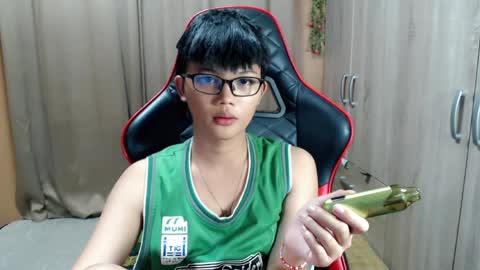 Althea online show from May 12, 1:30 pm