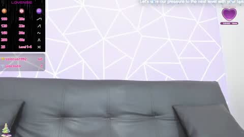 My name is althea  Lush is activeThere are legends that in this room all your wishes can come true  Private is Open online show from December 22, 10:36 pm