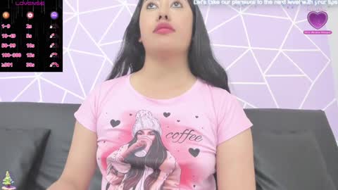 My name is althea  Lush is activeThere are legends that in this room all your wishes can come true  Private is Open online show from December 29, 7:43 pm