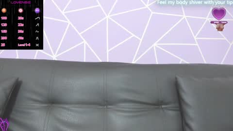 My name is althea  Lush is activeThere are legends that in this room all your wishes can come true  Private is Open online show from January 3, 7:50 pm