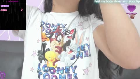 My name is althea  Lush is activeThere are legends that in this room all your wishes can come true  Private is Open online show from January 5, 7:49 pm