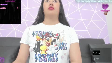 My name is althea  Lush is activeThere are legends that in this room all your wishes can come true  Private is Open online show from January 7, 7:49 pm