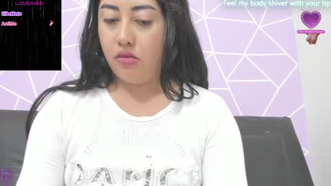 My name is althea  Lush is activeThere are legends that in this room all your wishes can come true  Private is Open online show from January 21, 8:11 pm