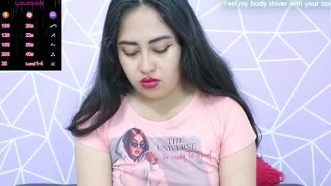 My name is althea  Lush is activeThere are legends that in this room all your wishes can come true  Private is Open online show from September 13, 7:13 pm
