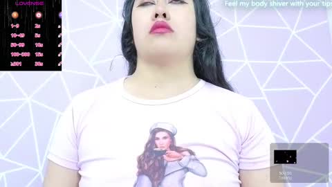 My name is althea  Lush is activeThere are legends that in this room all your wishes can come true  Private is Open online show from September 25, 7:06 pm