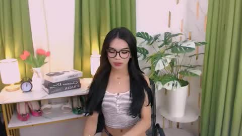 Althea online show from May 20, 4:18 am