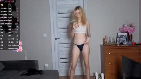 May online show from March 19, 3:05 pm