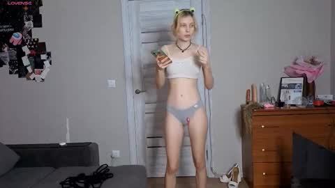 May online show from March 23, 3:27 pm