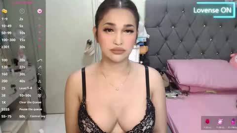 Althea online show from January 9, 1:41 am