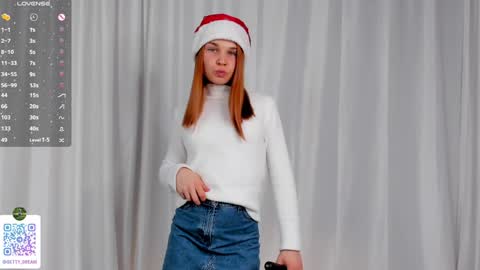 Betty online show from December 26, 8:21 pm