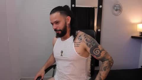 alukardbig online show from November 11, 1:22 pm