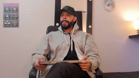 alukardbig online show from January 6, 1:37 pm