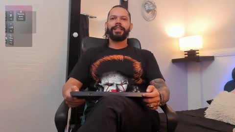 alukardbig online show from January 9, 1:14 pm