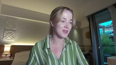 Amelia NEXT STREAM  online show from September 27, 10:20 am