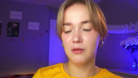 Amelia NEXT STREAM  online show from November 7, 1:55 pm